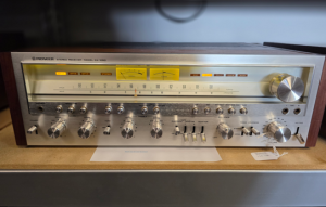 Pioneer SX-1050
